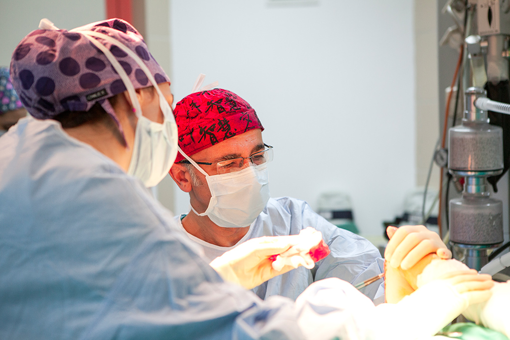 Akkuş Estetik Merkezi